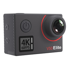 Екшън камера AKASO V50 Elite SYA0074-GY