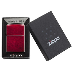 Запалка Zippo 21063 Candy Apple Red™