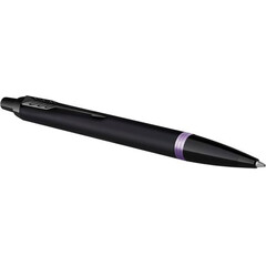 Химикалка Parker Royal IM Professionals Vibrant Rings Amethyst Purple 2172951
