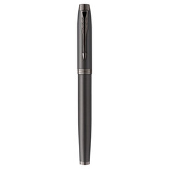 Писалка Parker Royal IM Professionals Monochrome Bronze 2172959