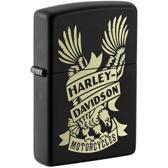 Запалка Zippo 49826 Eagle Harley-Davidson®
