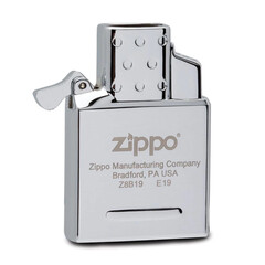 Газов конвертор (вложка) за бензинова запалка Zippo с двоен JET пламък 65827