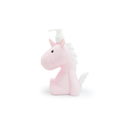 Диспенсър за сапун Dhink® - Unicorn pink