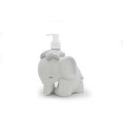 Диспенсър за сапун Dhink® - Elephant Grey