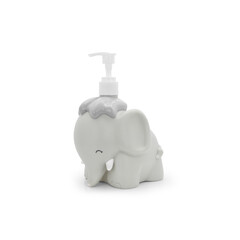 Диспенсър за сапун Dhink® - Elephant Grey