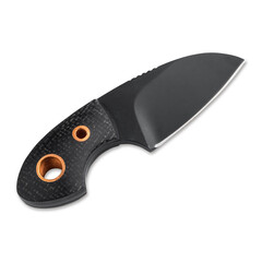 Туристически нож Boker Plus Gnome all Black Copper