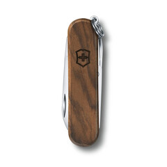 Швейцарски джобен нож Victorinox Classic SD Wood