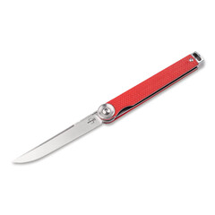 Джобен нож Boker Plus Kaizen Red/Satin