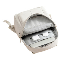 Раница XD-design XD Design Soft Daypack 16", светлосива