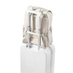 Раница XD-design XD Design Soft Daypack 16", светлосива