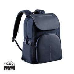 Раница XD-design XD Design Soft Daypack 16", морскосиня