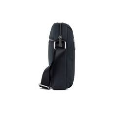 Чанта за рамо Bugatti Sera, малка, антрацит