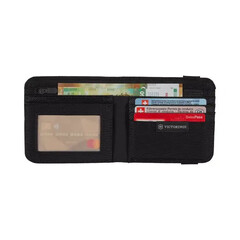 Портфейл Victorinox Travel Accessories 5.0 Bi-Fold-Wallet