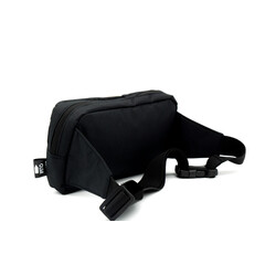 Чанта за кръста Swissbags, черна