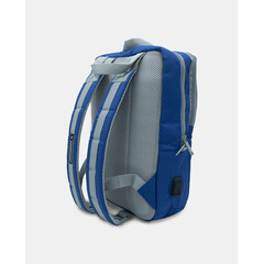 Раница Swissbags Free Colours, синя