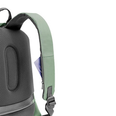 Раница XD-design Bobby Soft 15.6“, светлозелена