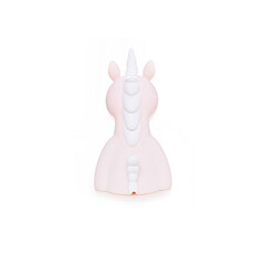 Нощна лампа Dhink® - Pastel Pink Unicorn