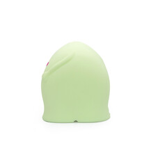 Акумулаторна нощна лампа Dhink® - Rhino, зелена