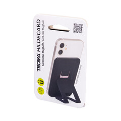 Калъф за карти TROIKA HILDECARD
