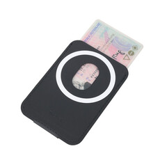 Калъф за карти TROIKA HILDECARD