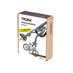 Ключодържател Troika - E-BIKE