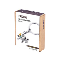 Ключодържател Troika - FROSCHKÖNIG