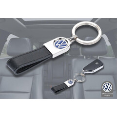 Ключодържател Troika - VW LEATHER