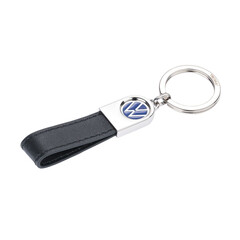 Ключодържател Troika - VW LEATHER