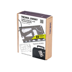 Етикет за багаж Troika - JIMMY