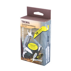 Многофункционален инструмент Troika-RUCKSACK TOOL