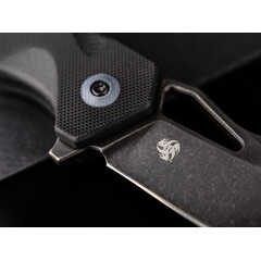 Джобен нож Boker Plus Kirke