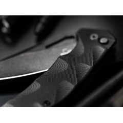 Джобен нож Boker Plus Kirke