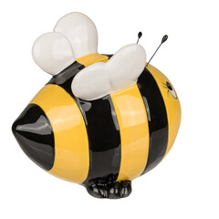 Керамична касичка BEE