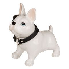 Керамична касичка DOG
