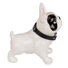 Керамична касичка DOG