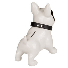 Керамична касичка DOG