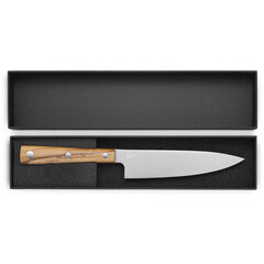 Кухненски нож Due Cigni Hakucho TABLE, 12.5 см