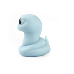 Нощна лампа Dhink® mini - Snake, зелена