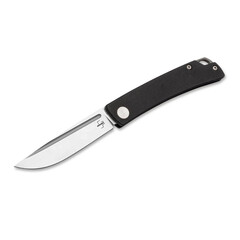 Джобен нож Boker Plus Celos G10 Black
