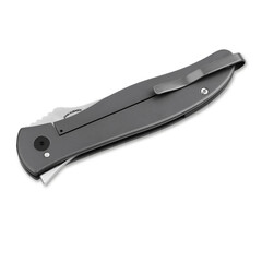 Джобен нож Boker Plus The Escort