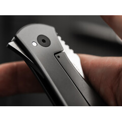 Джобен нож Boker Plus The Escort