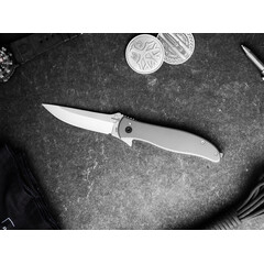 Джобен нож Boker Plus The Escort
