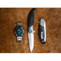 Джобен нож Boker Plus Undertow