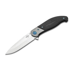 Джобен нож Boker Plus Undertow