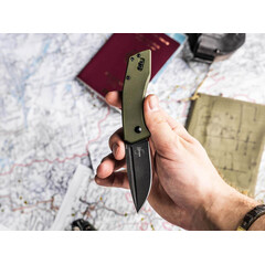 Джобен нож Boker Plus Worldwide 2.0
