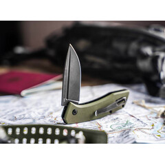 Джобен нож Boker Plus Worldwide 2.0
