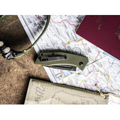 Джобен нож Boker Plus Worldwide 2.0