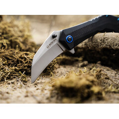 Джобен нож Boker Magnum Veloc