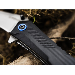 Джобен нож Boker Magnum Veloc