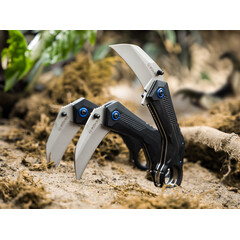 Джобен нож Boker Magnum Veloc